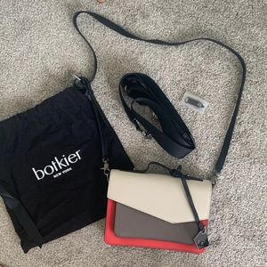 Botkier crossbody bag